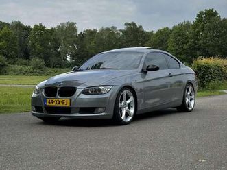 330i high executive