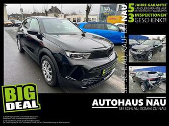 ultimate irmscher is3 60 von 500 inkl. inspektions