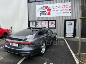 ii sportback 3.0 tdi 344 s7 quattro tiptronic 8