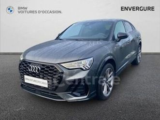 ii sportback 40 tdi 200 11cv s line quattro s tronic