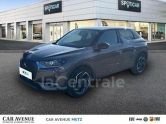 1.5 bluehdi 130 grand chic automatique