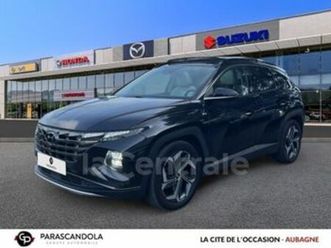 iv 1.6 crdi 136 hybrid 48v 7cv executive dct-7