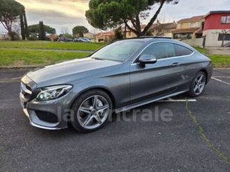 iv coupe 250 d sportline 9g-tronic