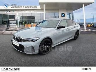(g20) generation2 m340d xdrive 340 m performance bva8