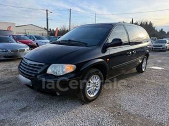 iii generation2 2.8 crd 150 limited bva