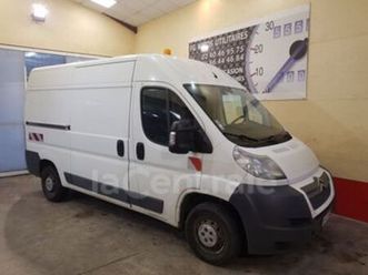 ii 30 l2h2 hdi 130 dpf confort