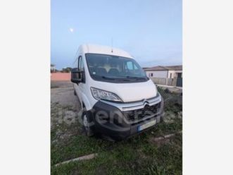 ii generation2 33 l3h2 bluehdi 160 business bv6