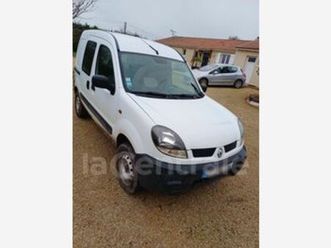 ii express grand confort 4x4 1.9 dci 85