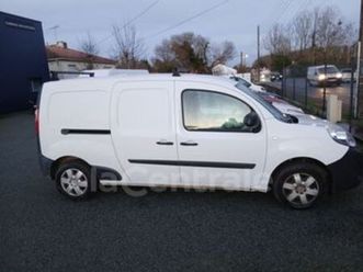 ii generation2 cabine approfondie confort blue dci 95