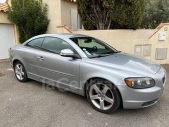 ii cabriolet 2.0 d 136 kinetic