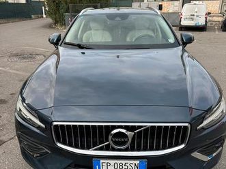 v60 ii 2018 2.0 d4 inscription geartronic