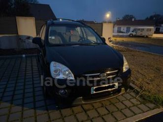 ii 2.0 crdi 140 active