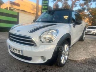 generation2 1.6 cooper d 112 pack red hot chili