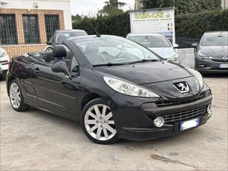1.6 120cv cabrio perfettamente funzionante