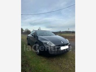 iii generation2 coupe 1.5 dci 110 intens eco2