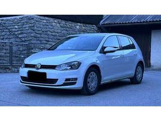 golf rabbit 1,6 tdi bmt rabbit