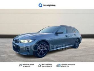 (g21) generation2 touring 330e 292 bva8 m sport