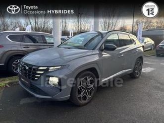 iv 1.6 t-gdi 265 htrac plug-in n line executive bva6