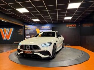 v 300 amg line 9g-tronic