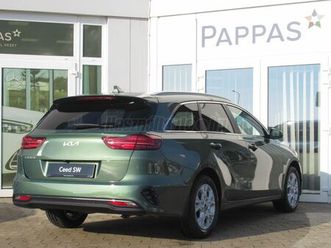 kia cee'd ceed sw 1.5 t-gdi gold dct utolsó mohikán ada csomaggal. akár 4.99% thm kölcsönnel