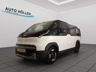 kia pv5 71,2kwh earth