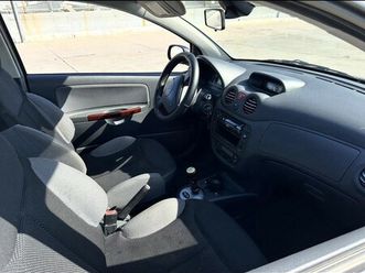 citroën c2 vtr abril/05