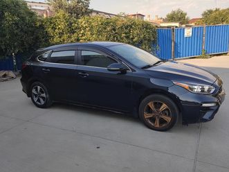 kia forte ex