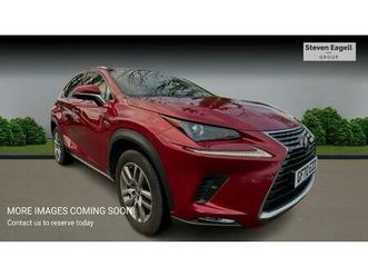 2.5 300h gpf e-cvt 4wd euro 6 (start/stop) 5dr-/