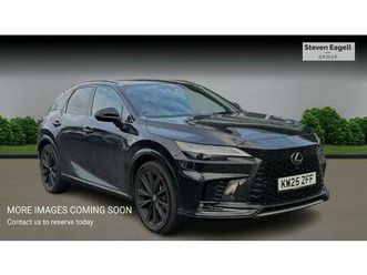 2.4 500h turbo f sport auto direct4 euro 6 (start/stop) 5dr-/