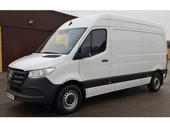 mercedes-benz 314 cdi 9g-tronic skåp 11