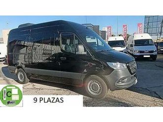 sprinter tourer 311cdi medio t.e tt
