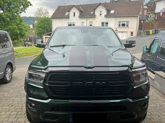 dodge ram 1500 bj 2022 etorque