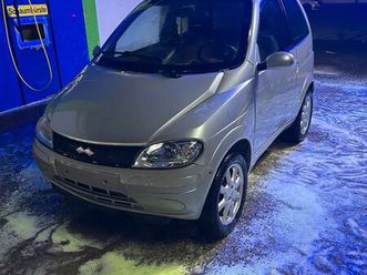 45km/h auto ligier x-too (ab den 1. märz käuflich)