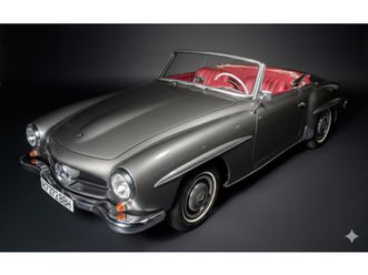 mercedes-benz 190 sl (121)