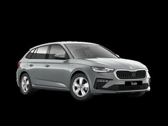 škoda scala drive plus 1,5 tsi 110kw 7ap dsg