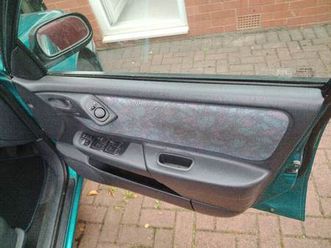 toyota, carina e, hatchback, 1996, manual, 1762 (cc), 5 doors