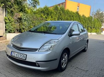 toyota prius 1.5 vvt-i prestige