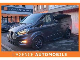 2.0 ecoblue l2h1 trend/business acc-garantie12@48m