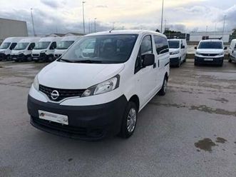 evalia 1.5 dci 90 cv acenta