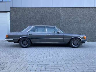 450 sel 6.9