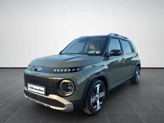 49kwh xclass tech pack