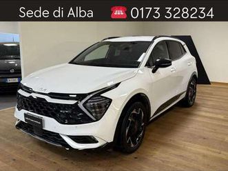 1.6 crdi mhev gt-line