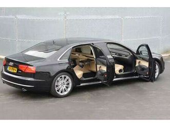 a8l remetzcar 4.2 tdi | royalty specs | extra long