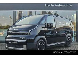 pv5 l2h1 elite 71.2 kwh | 360° camera | stoel- en