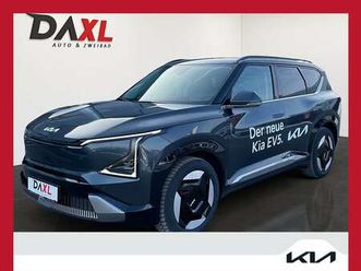 kia ev5 fwd 81,4kwh earth first edition *vfw*