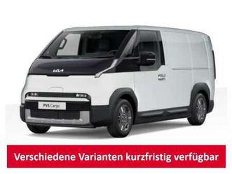 pv5 cargo essential +navi +kamera +dab +led