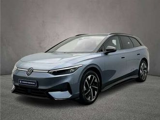 tourer elektromotor 77 kwh 286pk pro limited editi