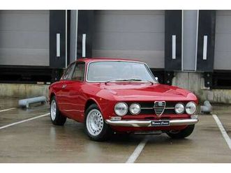 1750 veloce 1ste serie