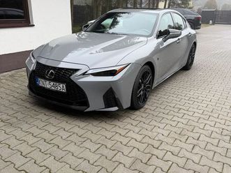 lexus inny ver-f