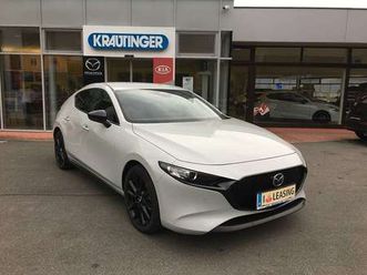 mazda mazda3 e-skyactiv-g140 homura